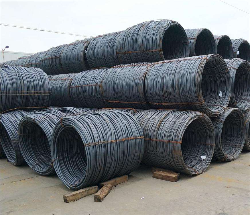 Wire Rod