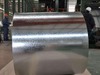 Hot Dipped Gavanized Steel Coils