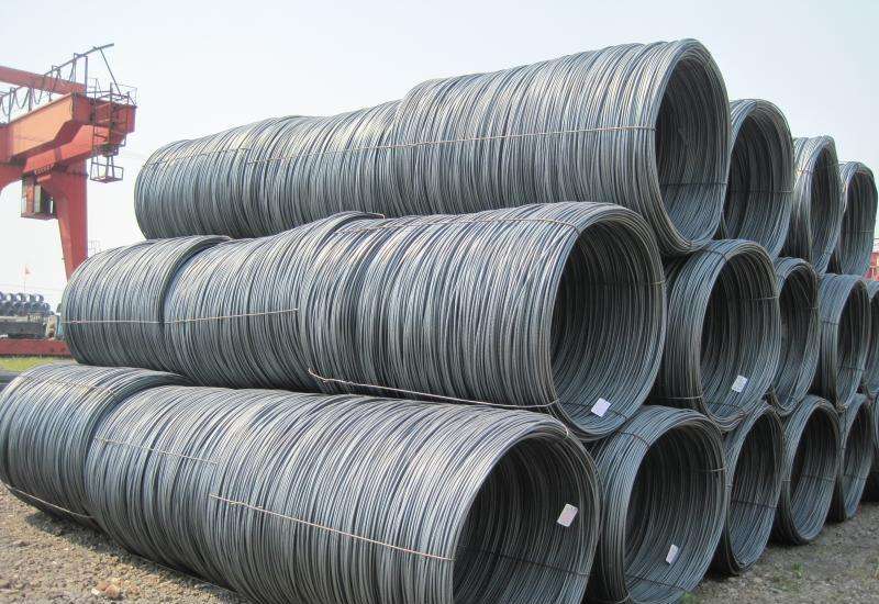 Wire Rods