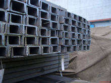 Channels