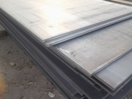 Steel Plate