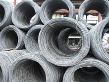 Wire Rods