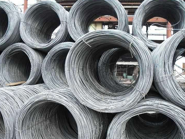 Wire Rods