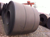 Hot Rolled Coils