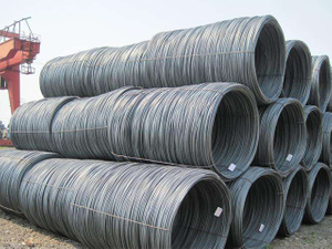 Wire Rod
